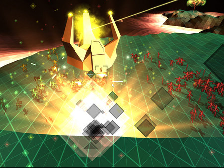 Multiwinia screenshot 10