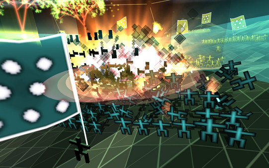 Multiwinia screenshot 11