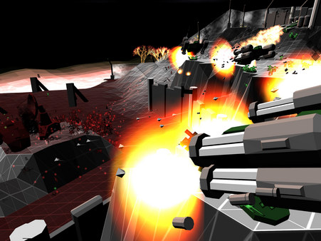 Multiwinia screenshot 12