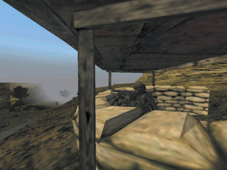 Tom Clancy's Ghost Recon screenshot 3
