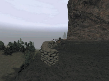 Tom Clancy's Ghost Recon screenshot 5