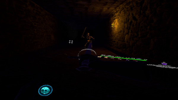 Broken Dungeon screenshot 2