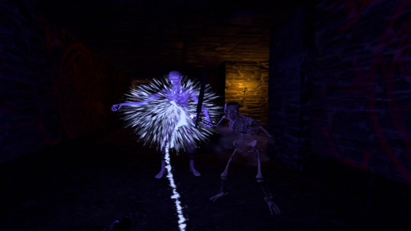 Broken Dungeon screenshot 3