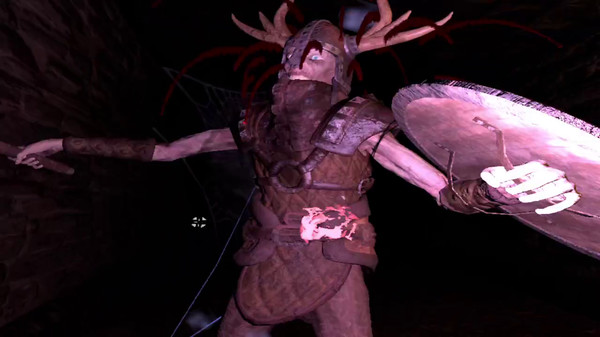 Broken Dungeon screenshot 4
