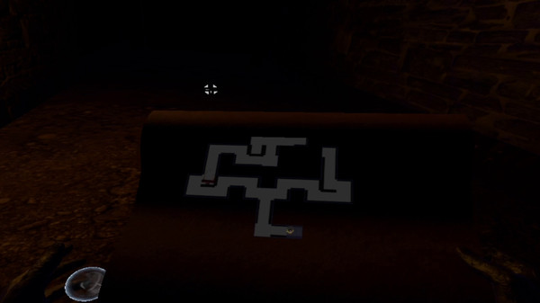 Broken Dungeon screenshot 1