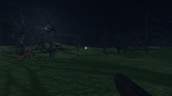 You Must Survive screenshot 6