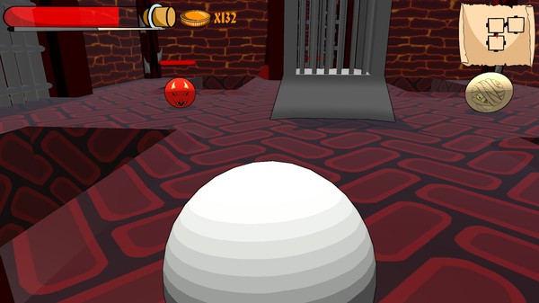 Billiards Dungeon screenshot 6