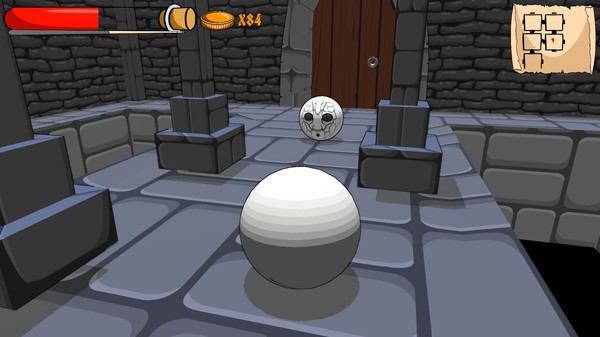 Billiards Dungeon screenshot 10