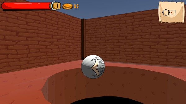 Billiards Dungeon screenshot 7