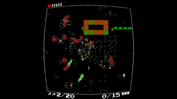Restless Night screenshot 5