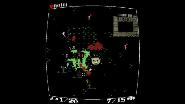Restless Night screenshot 1