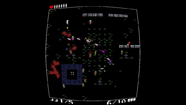 Restless Night screenshot 2