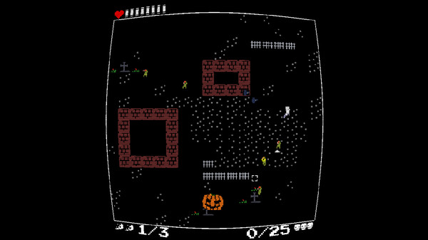 Restless Night screenshot 4