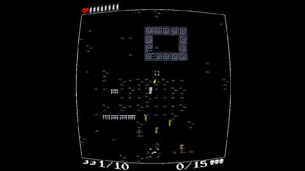Restless Night screenshot 3