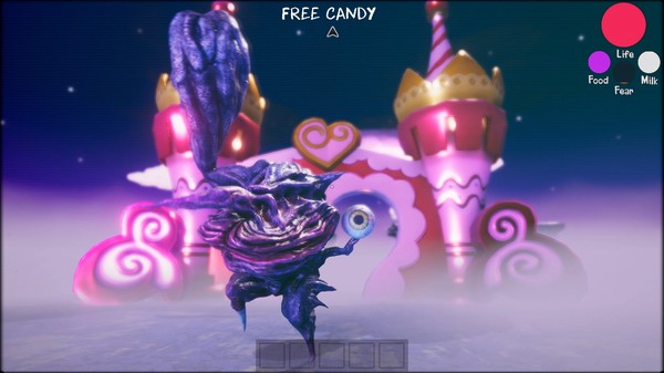 Toodles & Toddlers screenshot 2