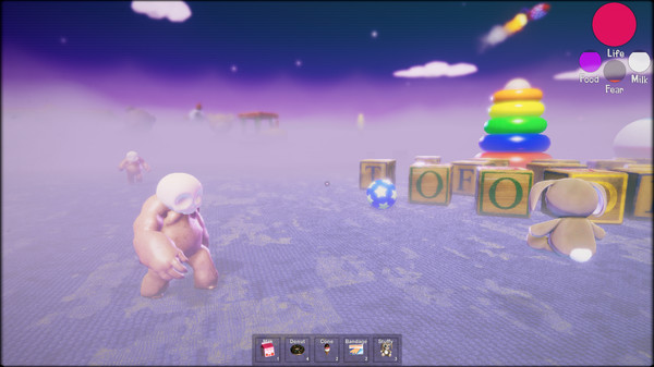 Toodles & Toddlers screenshot 9