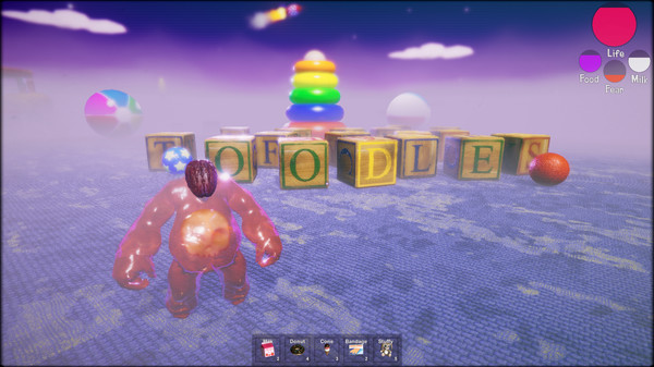 Toodles & Toddlers screenshot 10