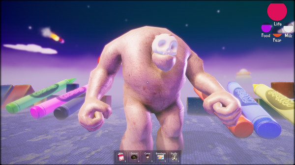 Toodles & Toddlers screenshot 7