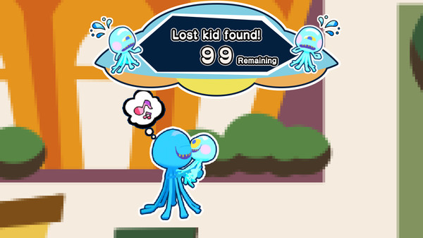 Pixel Game Maker Series Puzzle Pedestrians screenshot 5