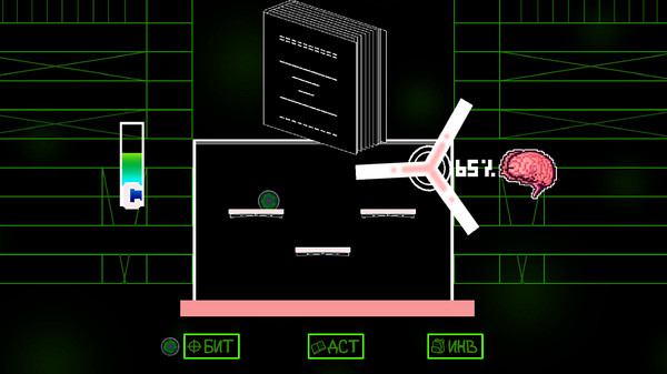 Nonestory P1 screenshot 4