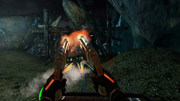 Speedy Gun Savage screenshot 6