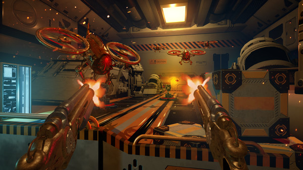 Speedy Gun Savage screenshot 5