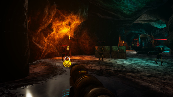 Speedy Gun Savage screenshot 3
