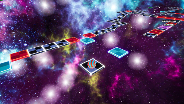 Balance Ball screenshot 5