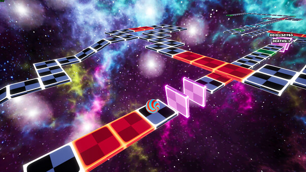 Balance Ball screenshot 3