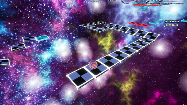 Balance Ball screenshot 6