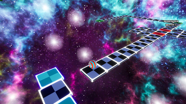 Balance Ball screenshot 4