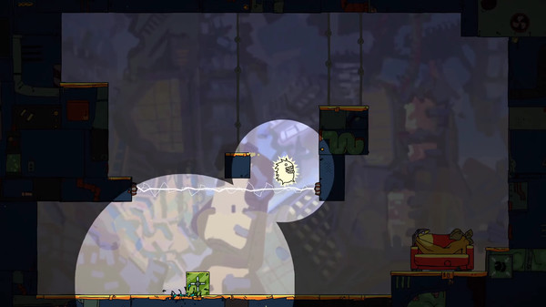 Couch Monsters screenshot 9