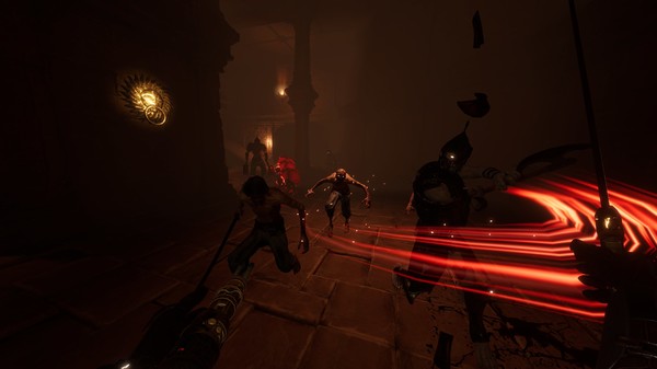 EVERSLAUGHT screenshot 2