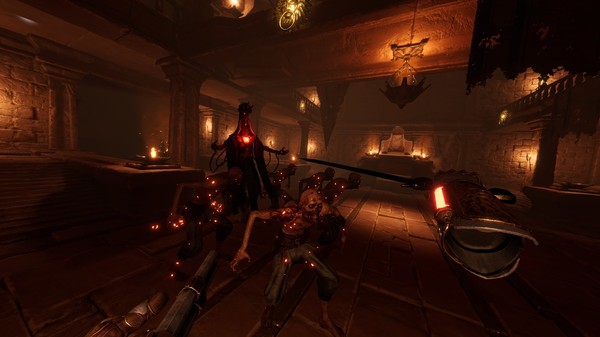 EVERSLAUGHT screenshot 3
