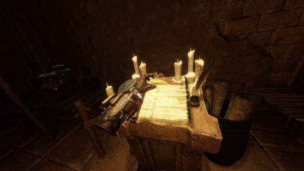 EVERSLAUGHT screenshot 6