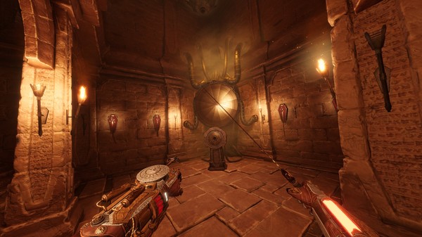 EVERSLAUGHT screenshot 5