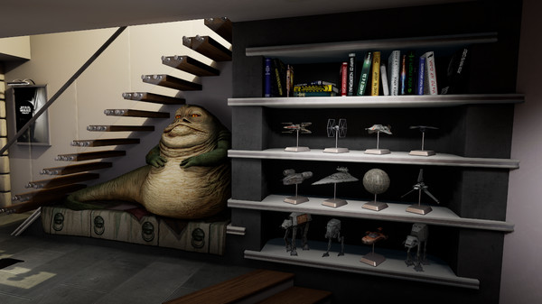 Star Wars Pinball VR screenshot 7