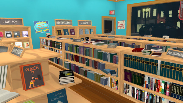 Paper Jam! screenshot 3