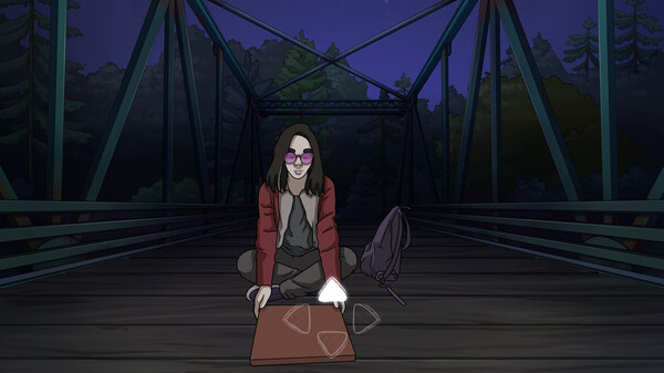 Frank and Drake screenshot 5