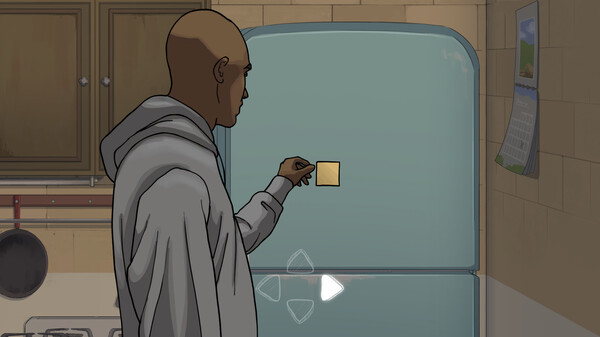 Frank and Drake screenshot 1