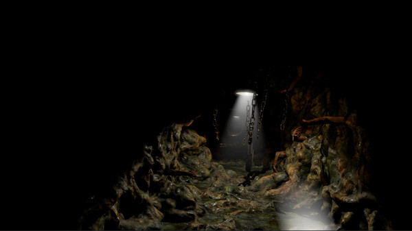 Mental Hospital VR screenshot 3