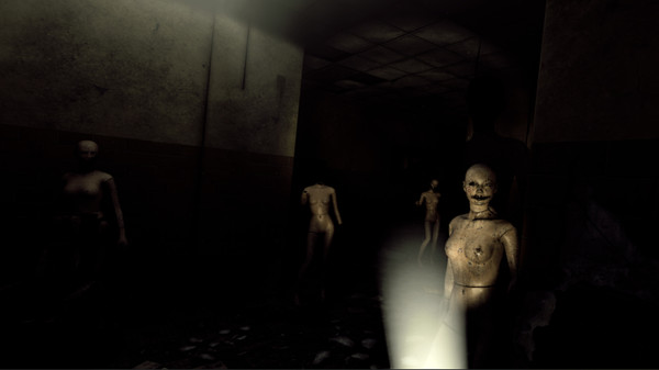 Mental Hospital VR screenshot 1
