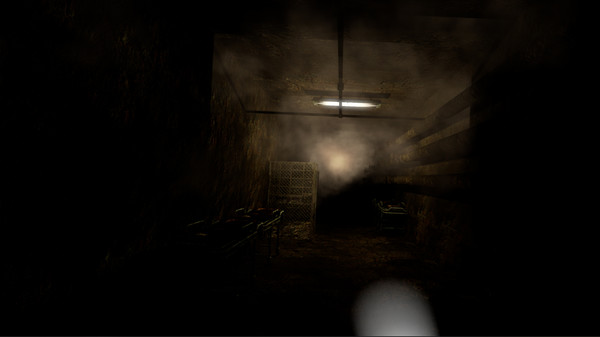 Mental Hospital VR screenshot 7