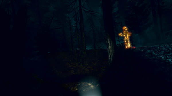 Mental Hospital VR screenshot 5