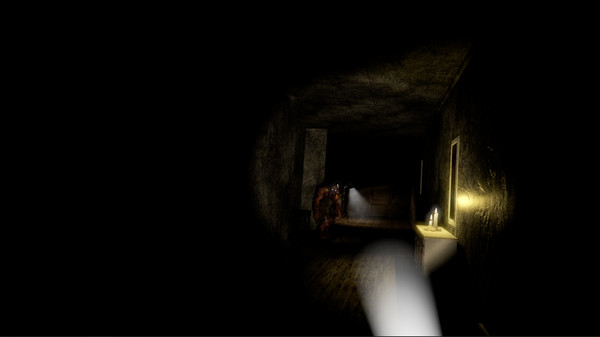 Mental Hospital VR screenshot 9