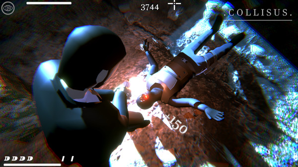 Collisus screenshot 6