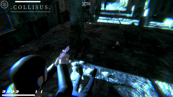 Collisus screenshot 7