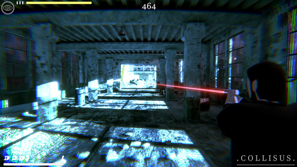 Collisus screenshot 9