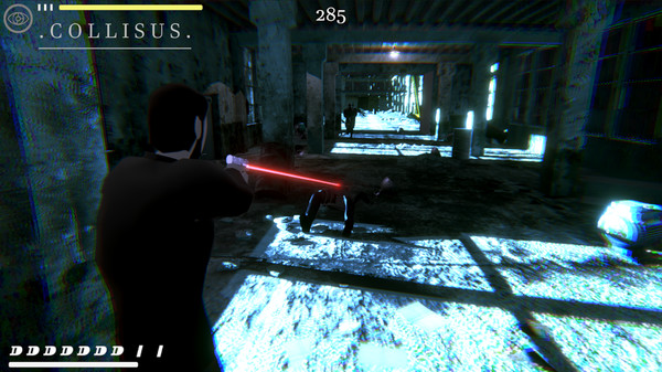 Collisus screenshot 3