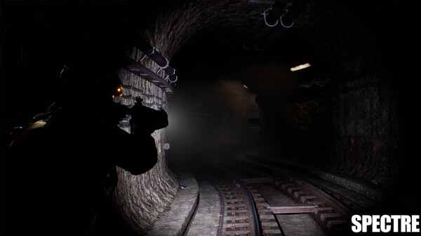 SPECTRE screenshot 2